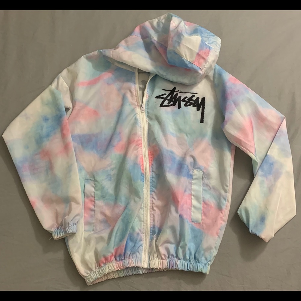 Windbreaker